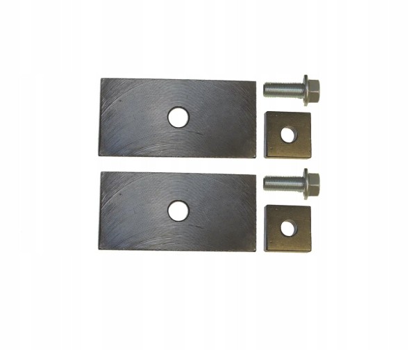 Китай 803247 Комплект підвіски Pedders 1.75 Inch Isuzu D Max 2017-2020