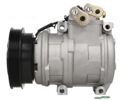 89166 NISSENS Компресор кондиціонера