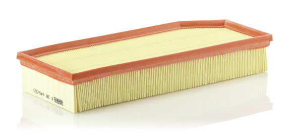 C 38145 MANN FILTER Фільтри забору повітря