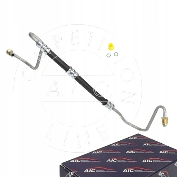 AIC 58494 Кабель живлення 58494 aic