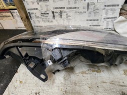 Prasco RN0364903VA Фара RENAULT 260107192Р 260108250Р
