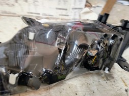 Prasco RN0364903VA Фара RENAULT 260107192Р 260108250Р