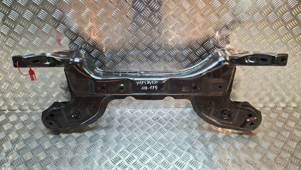 Fiat OE S26340175 БАЛКА ПЕРЕДНЯ ПІДВІСКИ 717484100 FIAT IDEA LANCIA MUSA 2003-
