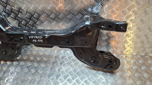 Fiat OE S26340175 БАЛКА ПЕРЕДНЯ ПІДВІСКИ 717484100 FIAT IDEA LANCIA MUSA 2003-