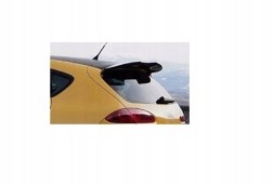 ASD 1507600 Спойлер покрівельного льотка козирок для Seat Leon II