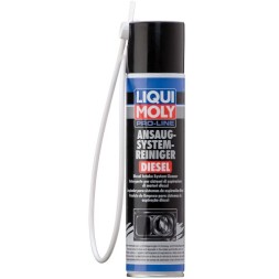 5168 LIQUI MOLY Очисник впускної системи дизельних двигунів