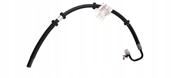 Mercedes-Benz OE A1634605224 Шнур низького тиску підсилювач кер mercedes мл w163 a1634605224