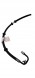 Mercedes-Benz OE A1634605224 Шнур низького тиску підсилювач кер mercedes мл w163 a1634605224