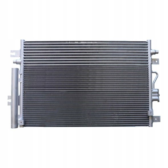 Apex 68399029AA Колерер кондиціонера jeep cherokee 2.0t 18 - 22