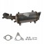 EEC SU6013T Фільтр твердих частинок subaru forester impreza 2.0d awd 147/150к.С. Від 2008