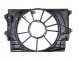 Hyundai OE ATHA-1-0617-O1 Б/у корпус вентилятора радіатора Hyundai Kona I Lift 2020-2023 25380J9500