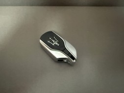 Maserati OE 670061894 TP Ключ Maserati Ghibli Levante Quattroporte новий оригінал 670061894