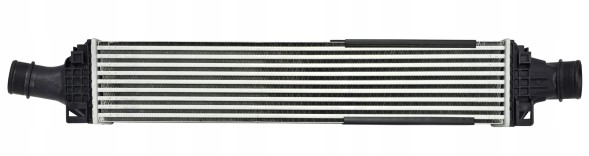 4 Seasons Radio21544 Інтеркулер audi a4 b9 a5 16- 3.0 8a0145805b 8w0145805c 8w0145805r /80mm