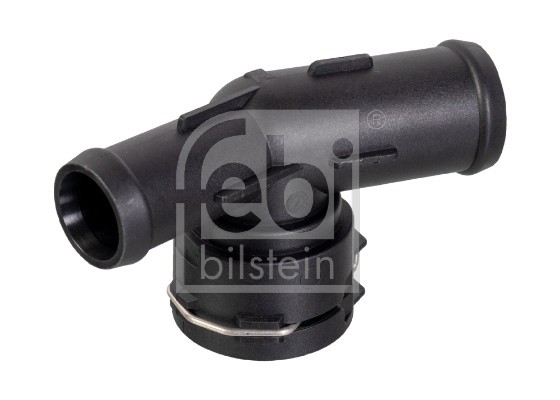 180434 FEBI BILSTEIN Фланець системи охолоджування