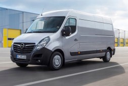 Renault OE 491103543R AUTO-EXPERT11111 Новий насос гідропідсилювача opel movano b 491103543р