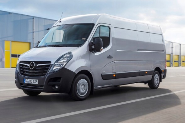 Renault OE 491103543R AUTO-EXPERT11111 Новий насос гідропідсилювача opel movano b 491103543р