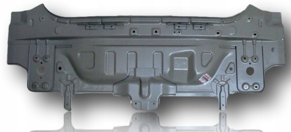 Suzuki OE 65500-79J00 SUZUKI SX4 2006 - 2013 - РЕМІНЬ ЗАДНИЙ