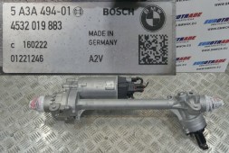 BMW OE 5A3A494 5A1C5A7 5A8FB08 5A52F98 7916111 / CK30058 25km! BMW 8 G14 G15 G16 XDRIVE КЕРМІВНА РЕЙКА / Після 25 км пробігу!