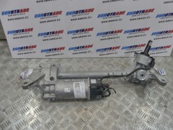 BMW OE 5A3A494 5A1C5A7 5A8FB08 5A52F98 7916111 / CK30058 25km! BMW 8 G14 G15 G16 XDRIVE КЕРМІВНА РЕЙКА / Після 25 км пробігу!