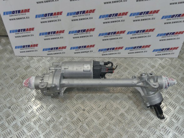 BMW OE 5A3A494 5A1C5A7 5A8FB08 5A52F98 7916111 / CK30058 25km! BMW 8 G14 G15 G16 XDRIVE КЕРМІВНА РЕЙКА / Після 25 км пробігу!