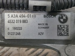 BMW OE 5A3A494 5A1C5A7 5A8FB08 5A52F98 7916111 / CK30058 25km! BMW 8 G14 G15 G16 XDRIVE КЕРМІВНА РЕЙКА / Після 25 км пробігу!