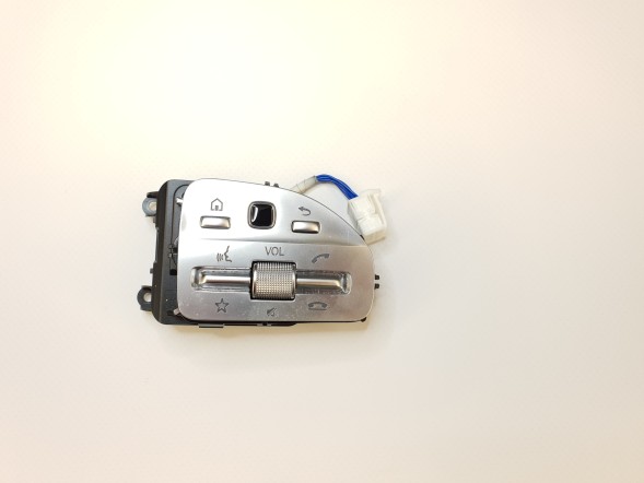 Mercedes-Benz OE A0999050009 MERCEDES МНОГОФУНКЦІЙНІ КНОПКИ РУЛЬ ОРИГІНАЛ-БАГАЖНИК