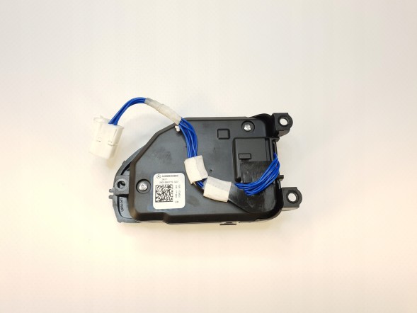 Mercedes-Benz OE A0999050009 MERCEDES МНОГОФУНКЦІЙНІ КНОПКИ РУЛЬ ОРИГІНАЛ-БАГАЖНИК