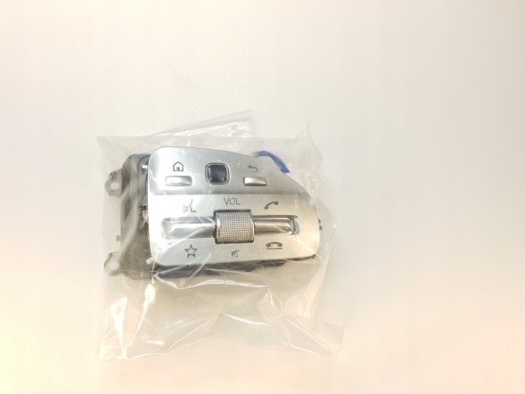 Mercedes-Benz OE A0999050009 MERCEDES МНОГОФУНКЦІЙНІ КНОПКИ РУЛЬ ОРИГІНАЛ-БАГАЖНИК
