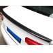 Китай Карбоновий Спойлер Лотка Audi A4 B9 S-Style