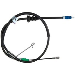 1987482817 BOSCH Трос гальма