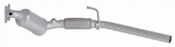 AS 37973 Каталізатор seat ibiza v 1.0 euro 6 2q0254501rx