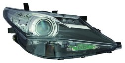Abakus 212-11W3R-LEMN2 Фара права для toyota auris e18 2012-2018 depo