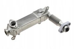 NTY EGR-BM-015 Охолоджувач вихлопних газів клапана egr bmw 3 e90 e91 320d 04-