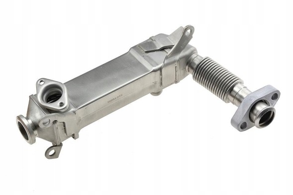 NTY EGR-BM-015 Охолоджувач вихлопних газів клапана egr bmw 3 e90 e91 320d 04-