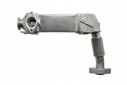 NTY EGR-BM-015 Охолоджувач вихлопних газів клапана egr bmw 3 e90 e91 320d 04-