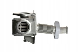 NTY EGR-BM-015 Охолоджувач вихлопних газів клапана egr bmw 3 e90 e91 320d 04-
