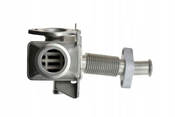 NTY EGR-BM-015 Охолоджувач вихлопних газів клапана egr bmw 3 e90 e91 320d 04-