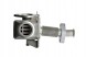 NTY EGR-BM-015 Охолоджувач вихлопних газів клапана egr bmw 3 e90 e91 320d 04-