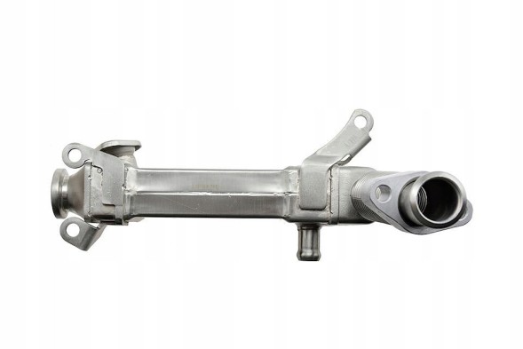 NTY EGR-BM-015 Охолоджувач вихлопних газів клапана egr bmw 3 e90 e91 320d 04-