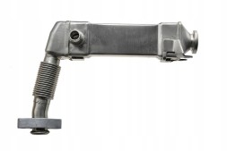 NTY EGR-BM-015 Охолоджувач вихлопних газів клапана egr bmw 3 e90 e91 320d 04-
