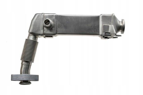 NTY EGR-BM-015 Охолоджувач вихлопних газів клапана egr bmw 3 e90 e91 320d 04-
