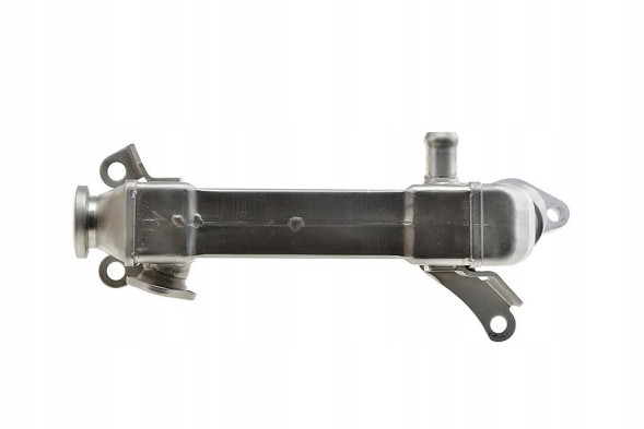 NTY EGR-BM-015 Охолоджувач вихлопних газів клапана egr bmw 3 e90 e91 320d 04-