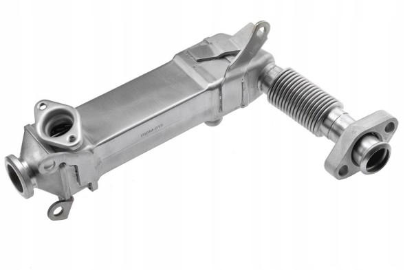 NTY EGR-BM-015 Охолоджувач вихлопних газів клапана egr bmw 3 e90 e91 320d 04-