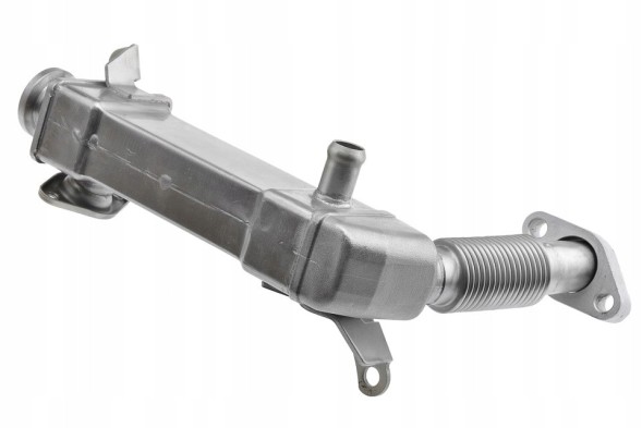 NTY EGR-BM-015 Охолоджувач вихлопних газів клапана egr bmw 3 e90 e91 320d 04-