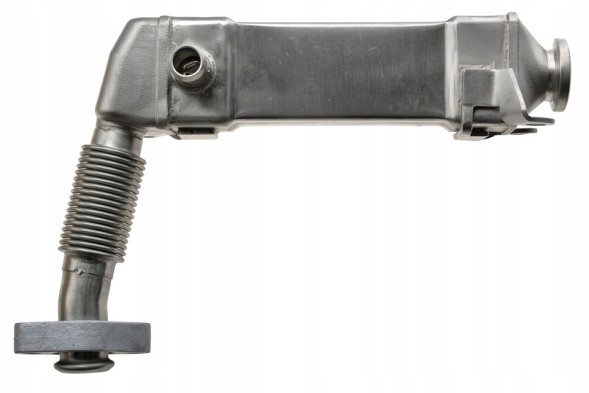 NTY EGR-BM-015 Охолоджувач вихлопних газів клапана egr bmw 3 e90 e91 320d 04-