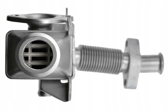 NTY EGR-BM-015 Охолоджувач вихлопних газів клапана egr bmw 3 e90 e91 320d 04-