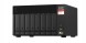 Китай WEW-SC-AB-NBQNPNT08873A81 Мережевий сховище (NAS) QNAP TS-873A-8G з процесором AMD Ryzen V1500B 2.2GHz та 8GB оперативної пам'яті