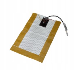 ISRI 02698745201458 НАГІВЛЯЮЧИЙ КРИМОК ДЛЯ СИДІЛА ISRI 12V