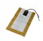 ISRI 02698745201458 НАГІВЛЯЮЧИЙ КРИМОК ДЛЯ СИДІЛА ISRI 12V