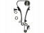 SKF VKML 91007 Комплект ланцюга грм